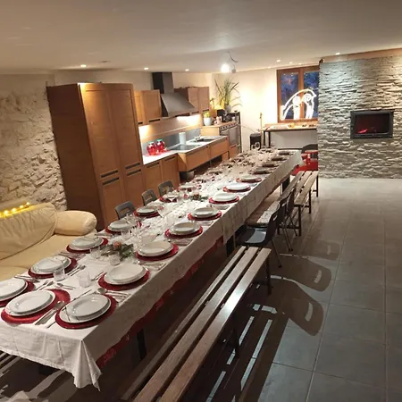 Fully Equipped Studio Saint-Germain-de-Joux Exterior photo